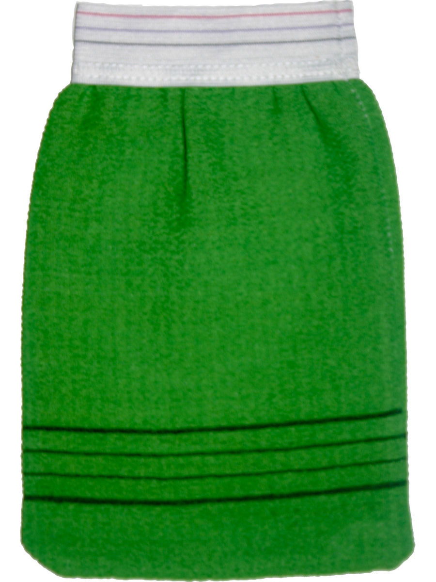 gant de tessa vert